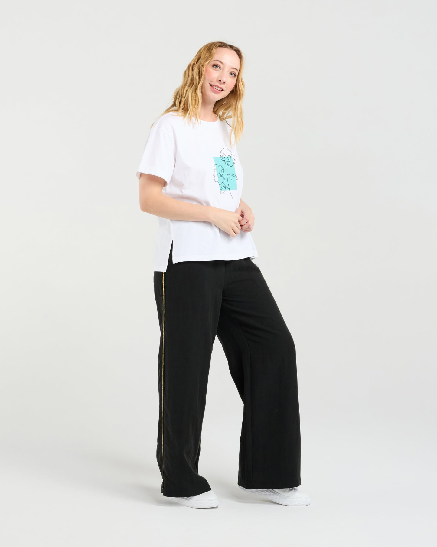 Elena T-shirt