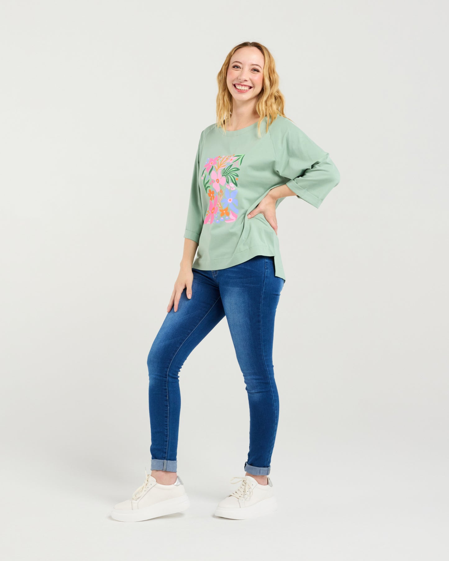 Kate T-Shirt
