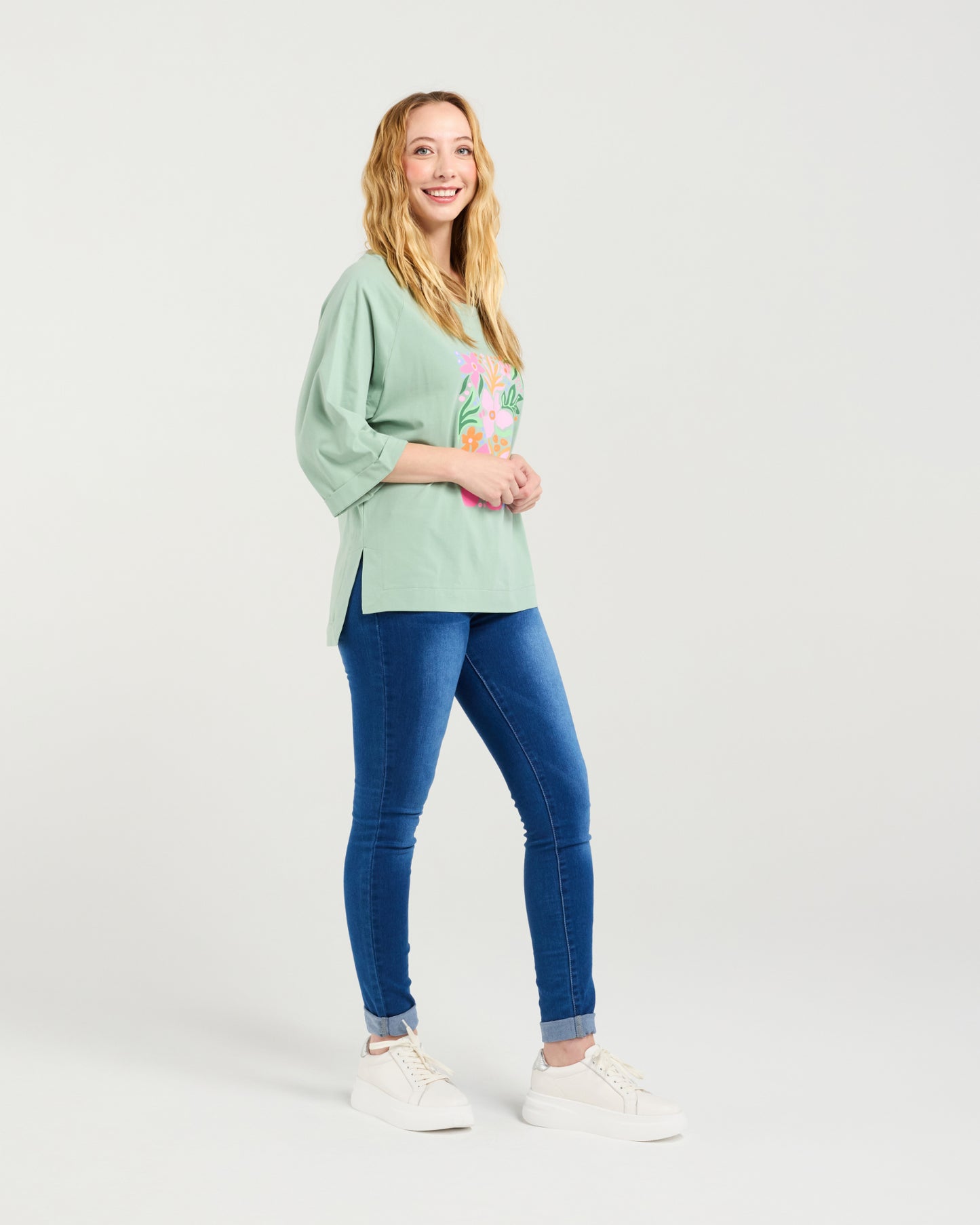 Kate T-Shirt