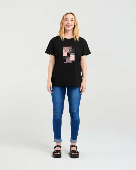 Livia T-shirt