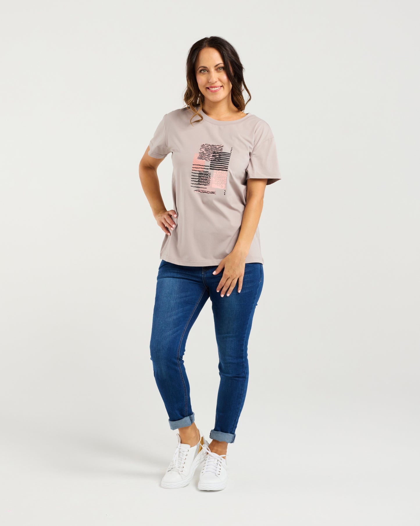Livia T-shirt