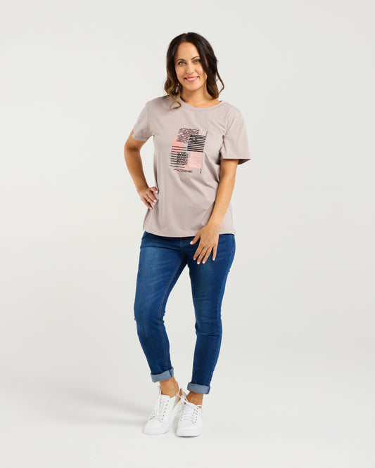 Livia T-shirt