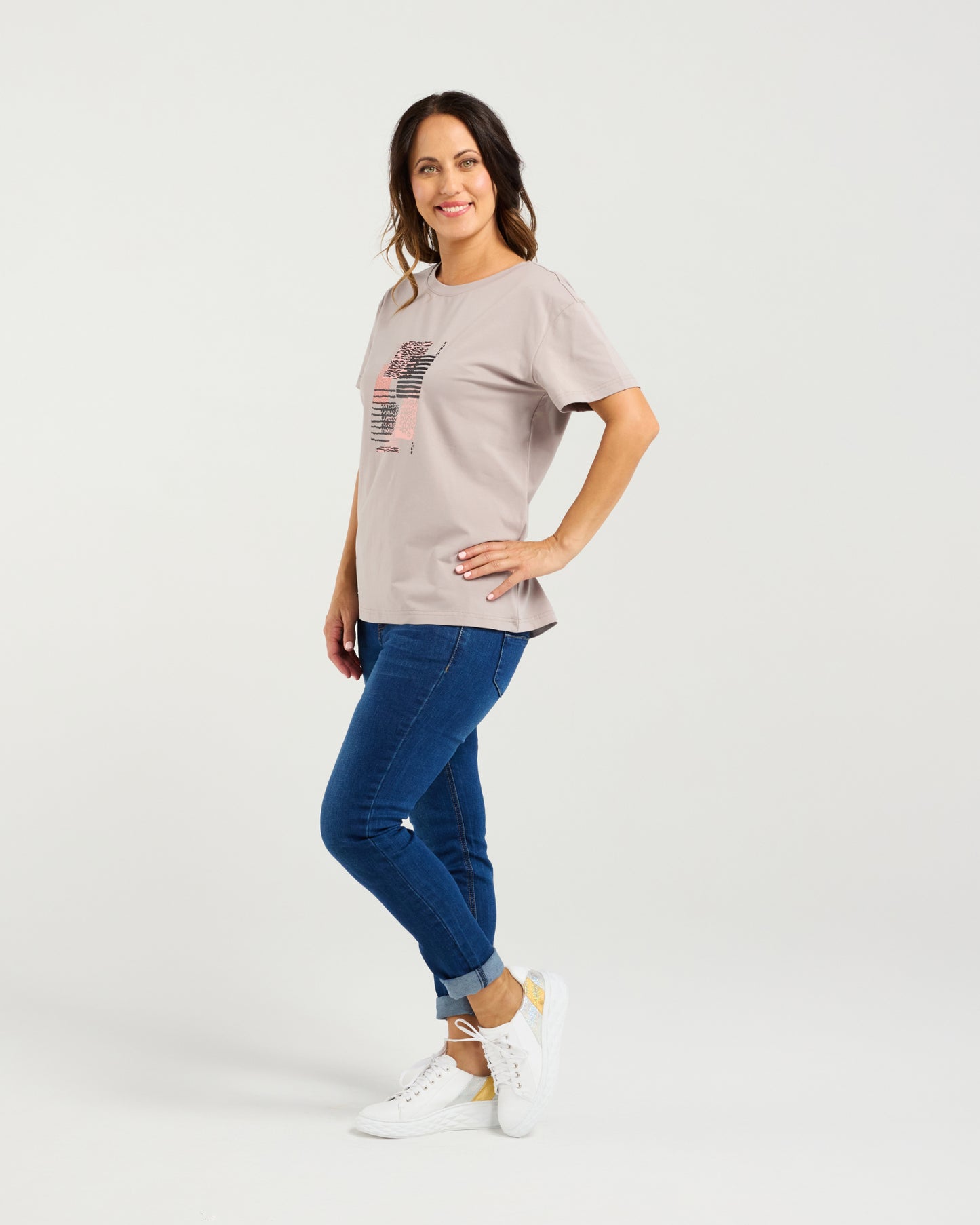 Livia T-shirt