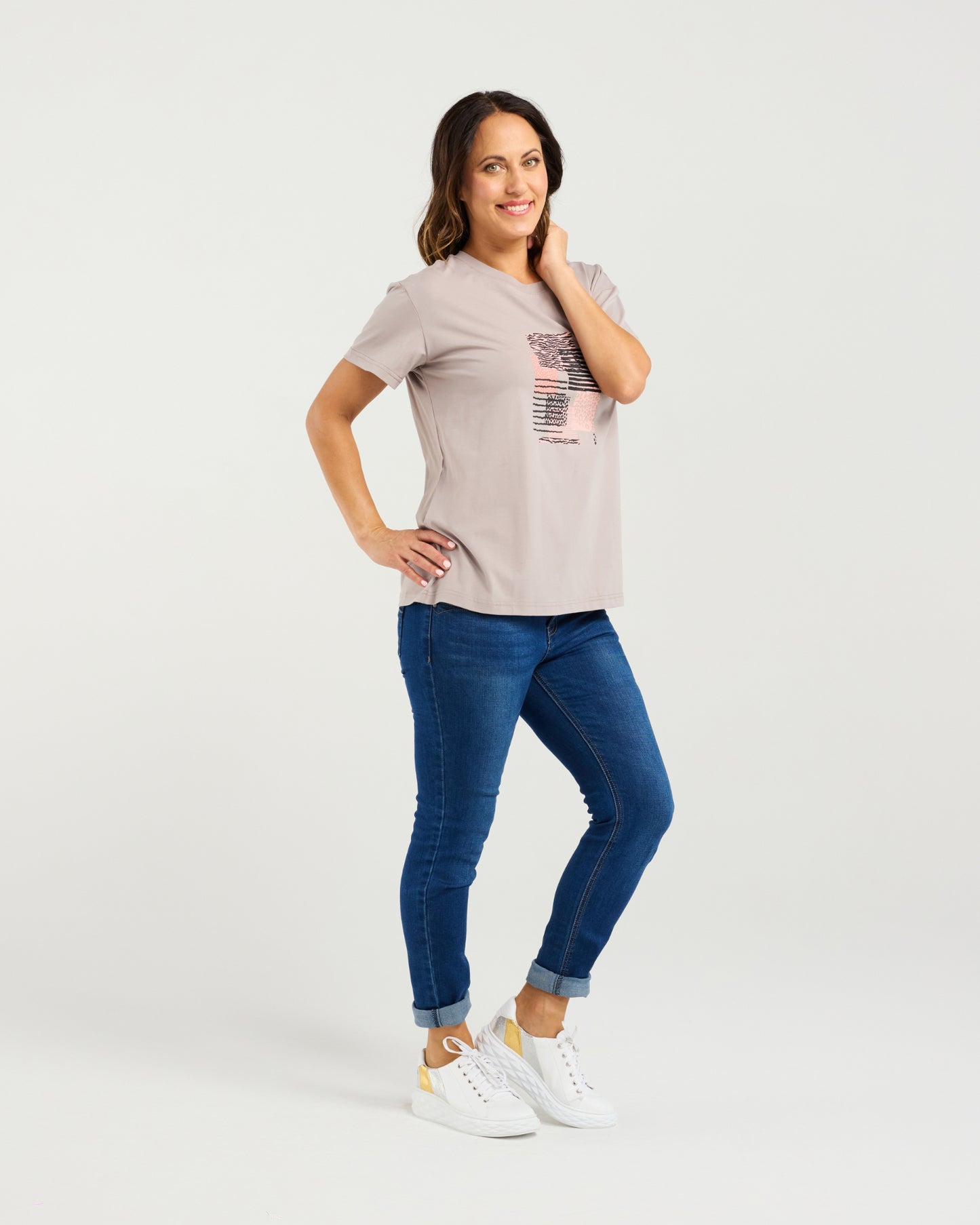 Livia T-shirt