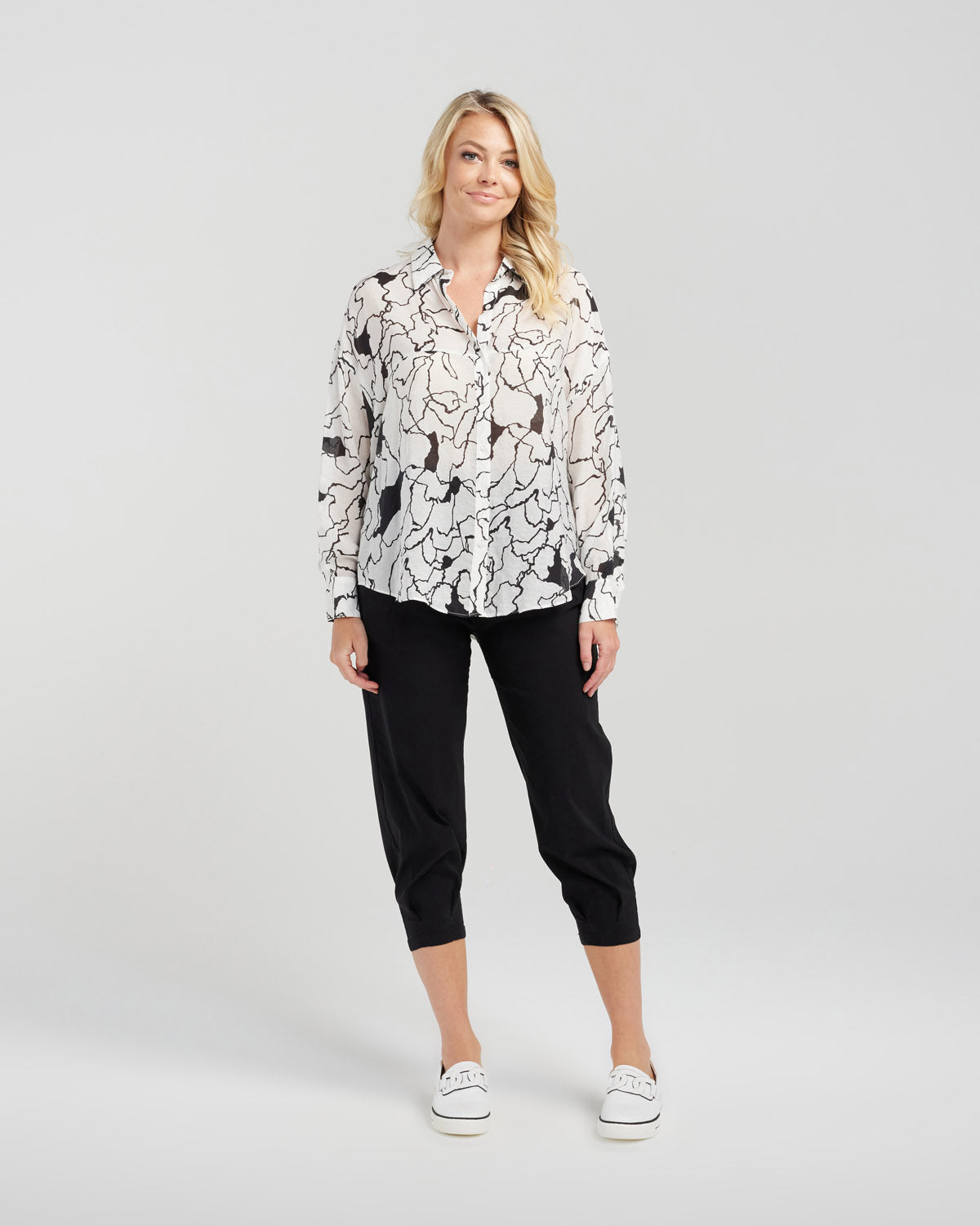 Esther Shirt