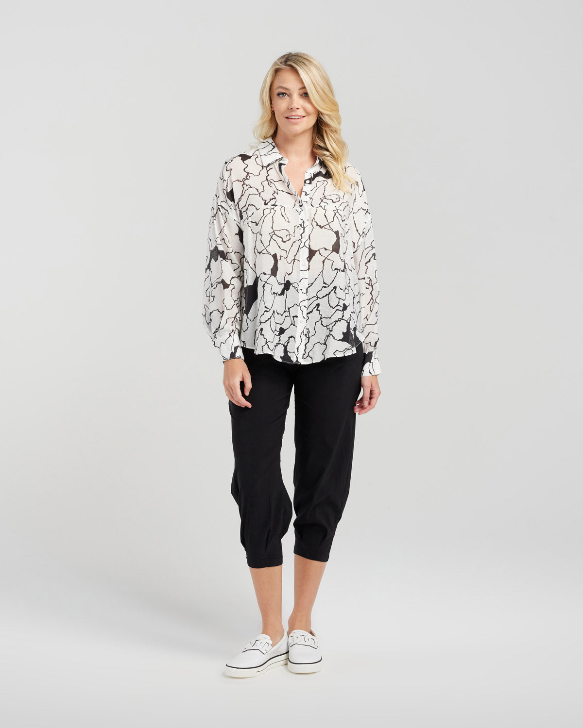 Esther Shirt