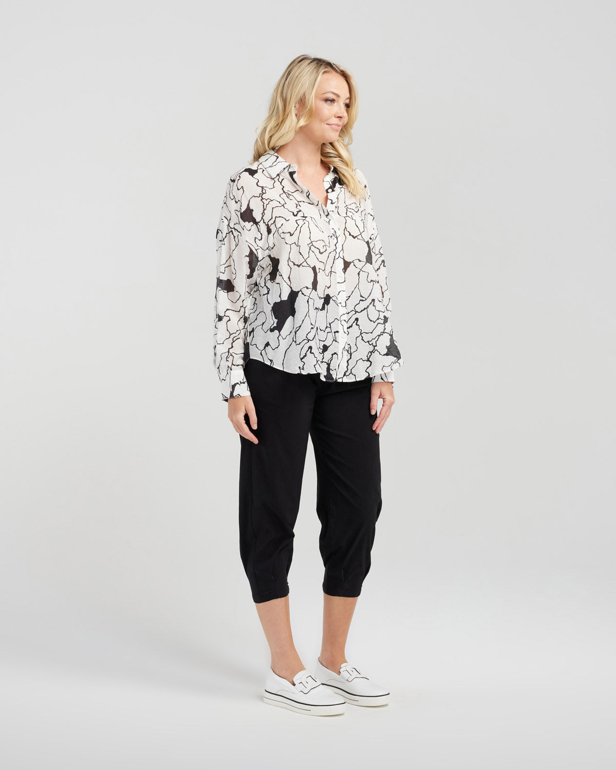 Esther Shirt