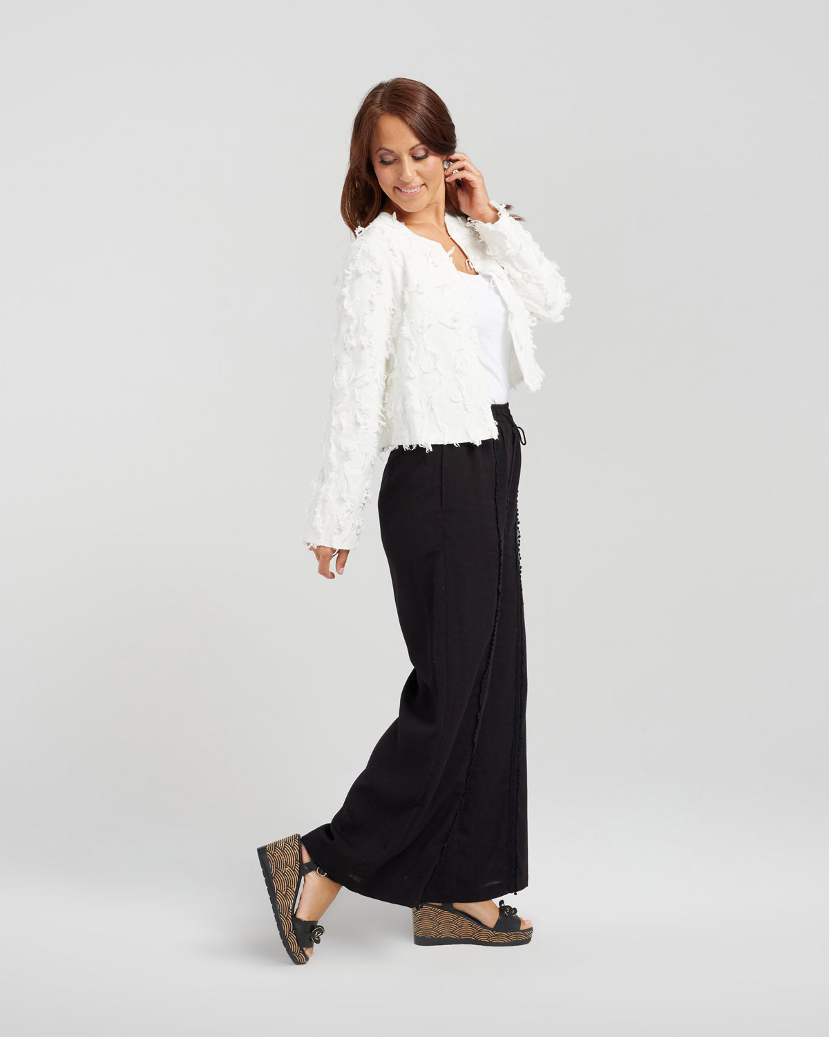 Esme Jacket