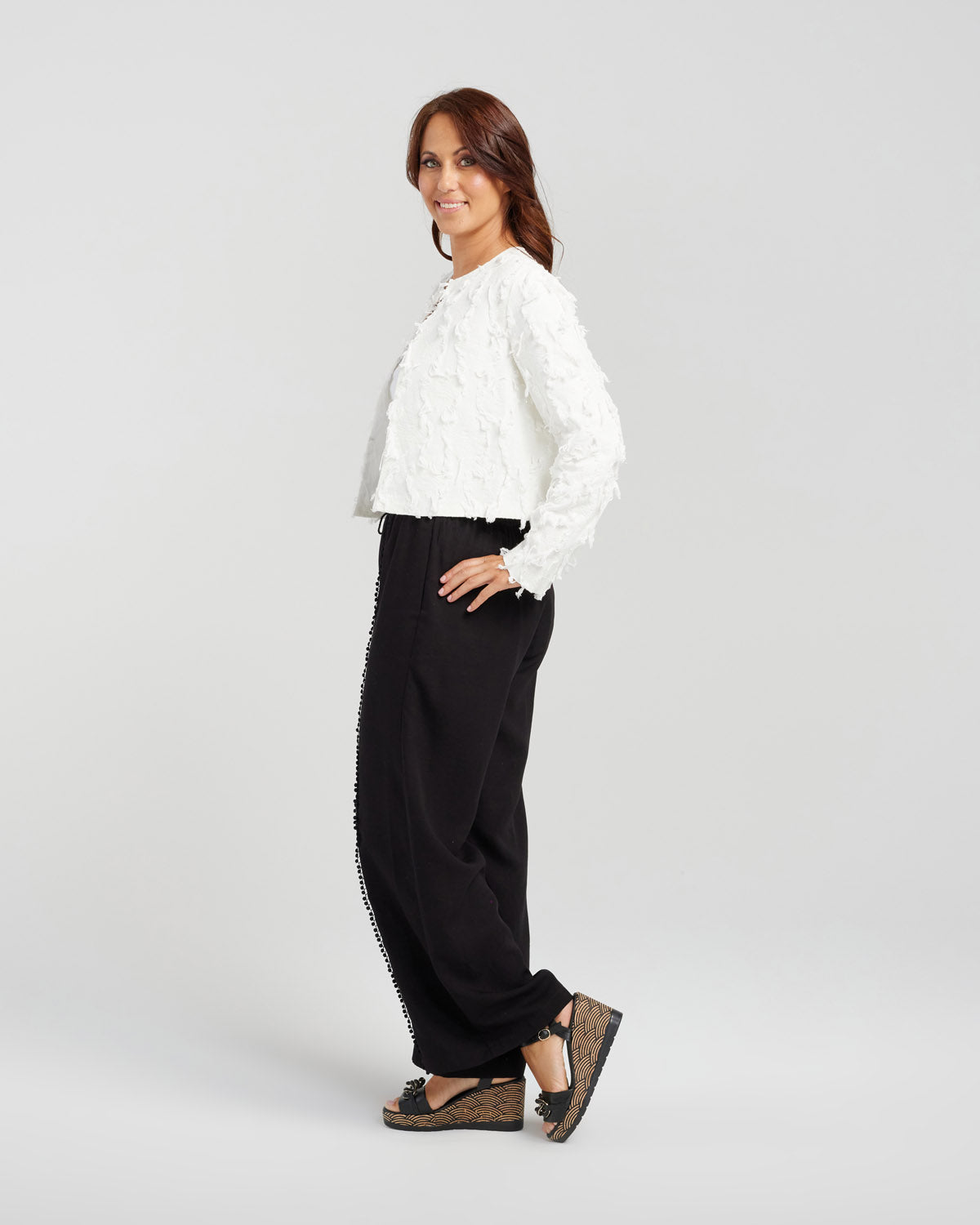 Esme Jacket