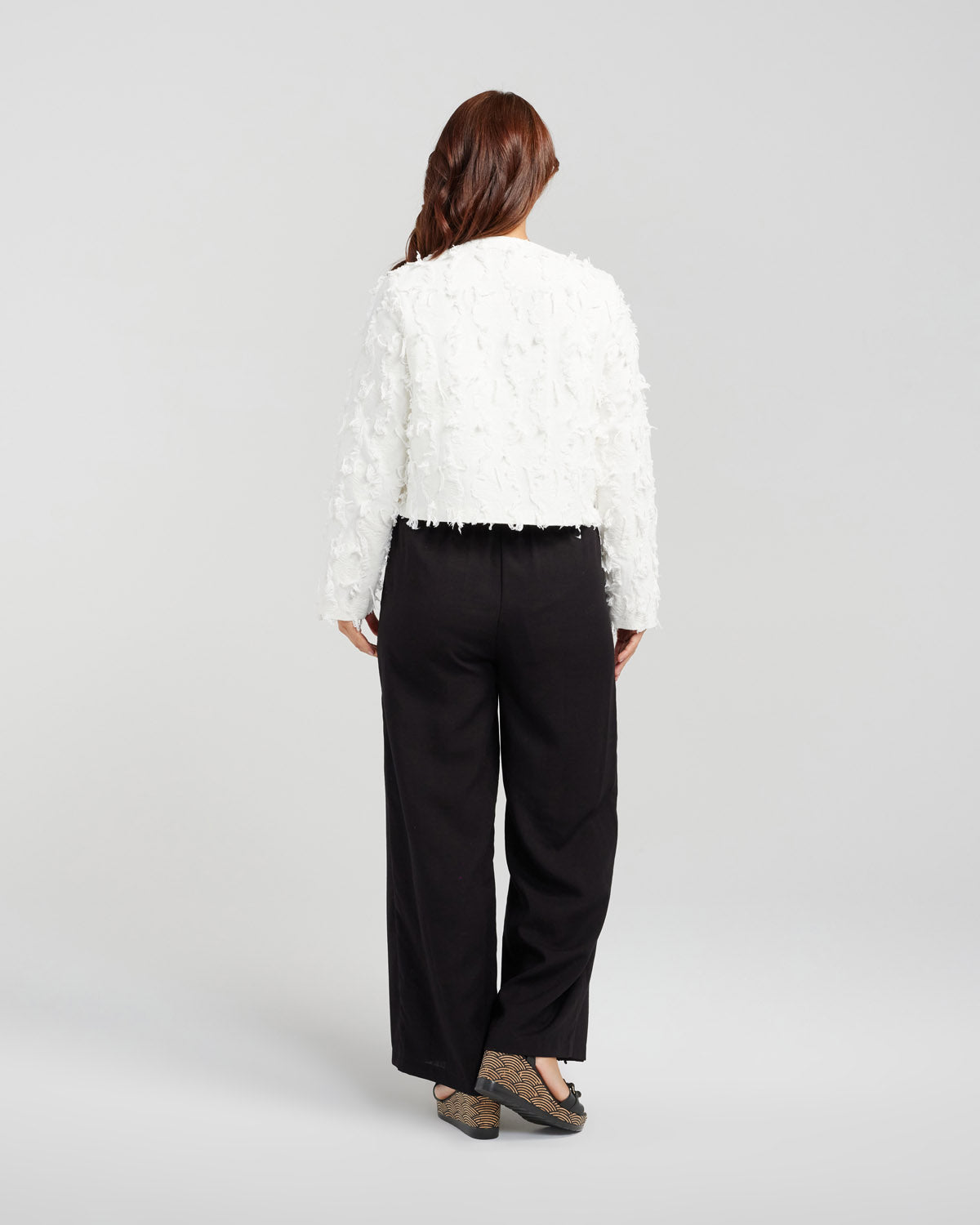 Esme Jacket