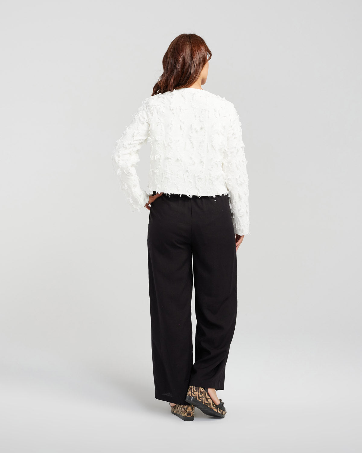 Esme Jacket