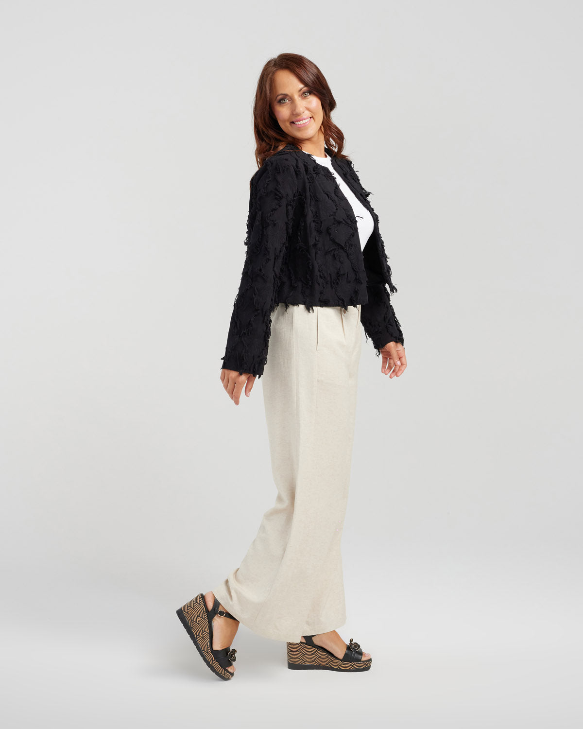 Esme Jacket