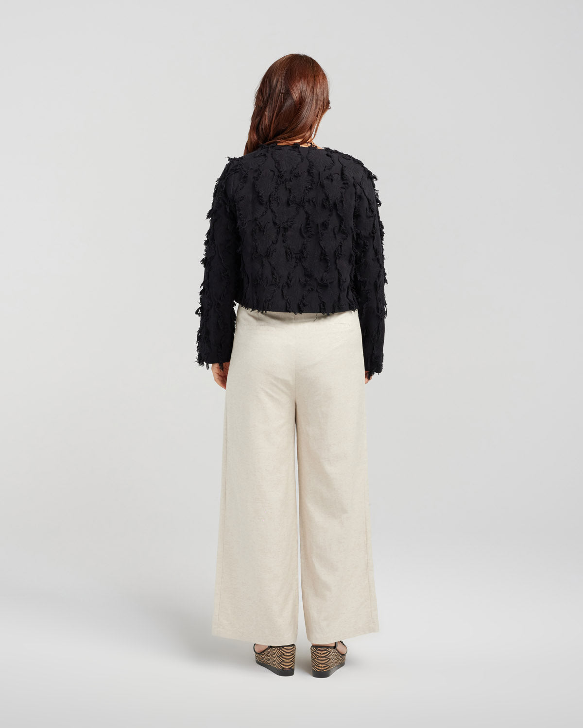 Esme Jacket