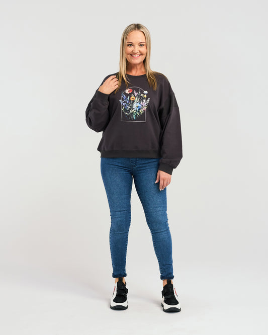 Livia Sweat