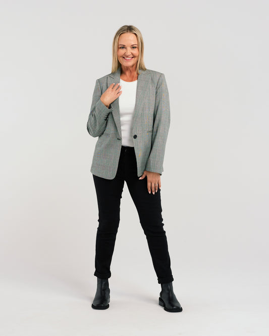 Emma Blazer