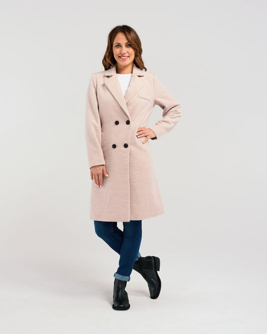 Felix Coat