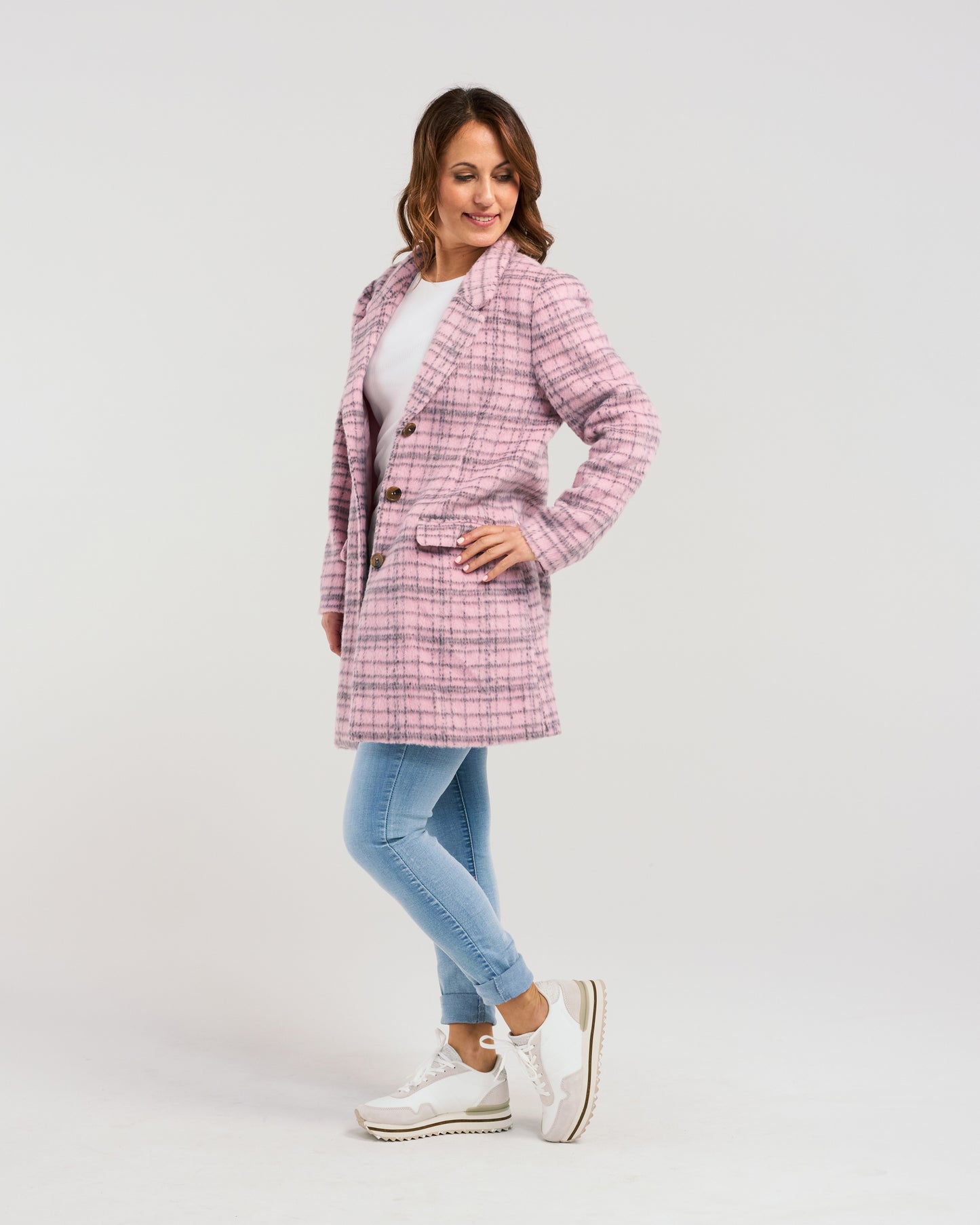Vera Coat