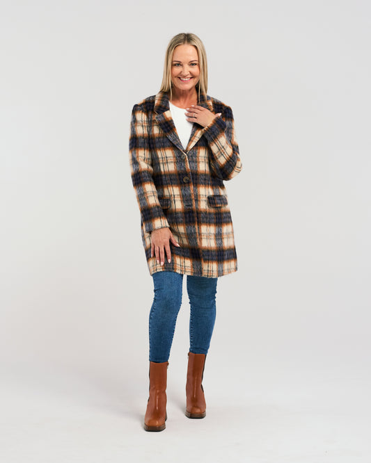 Vera Coat