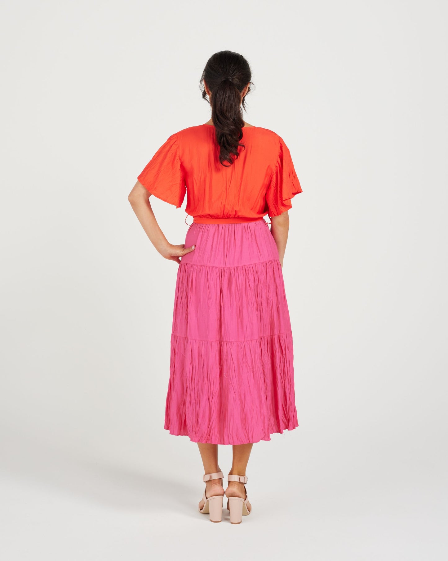 Dani Dress